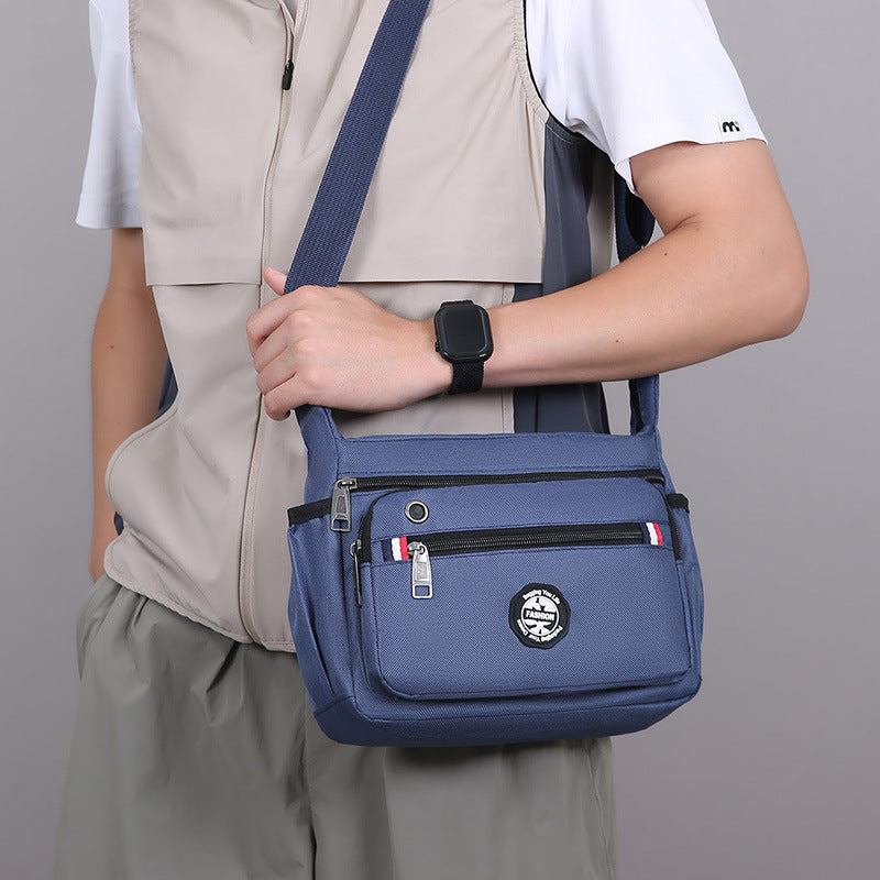 Stylish Crossbody Bag Acalora