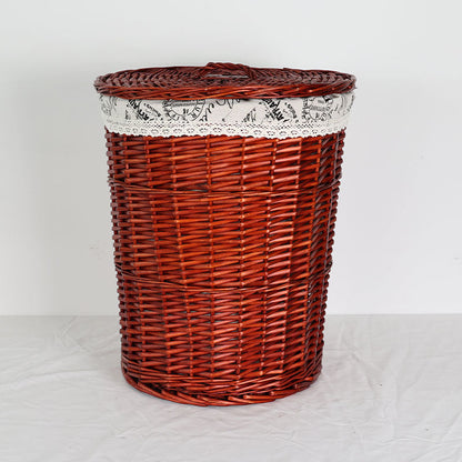 Ladies Laundry Basket Bowlift