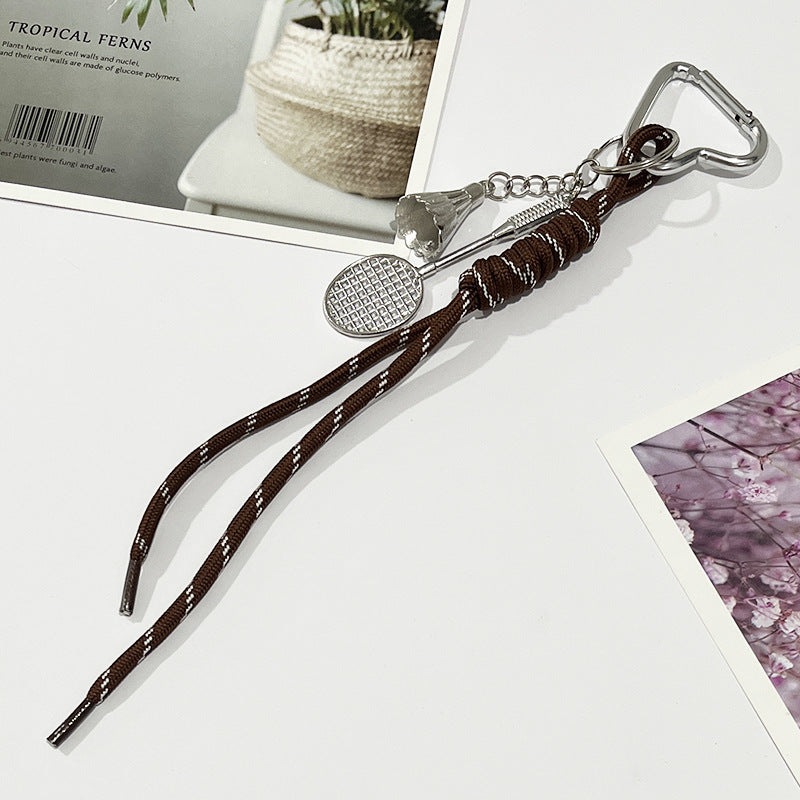 Keychain Acalora