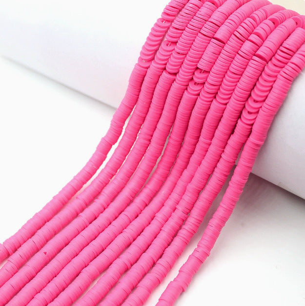 Stylish Silicone Beading Supplies Acalora
