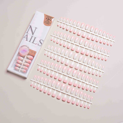Professional False Nail Set Acalora