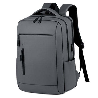 Ergonomic Multi-Compartment Laptop Backpack Acalora