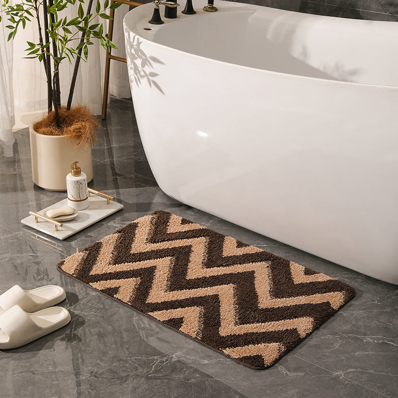Bathroom Rug