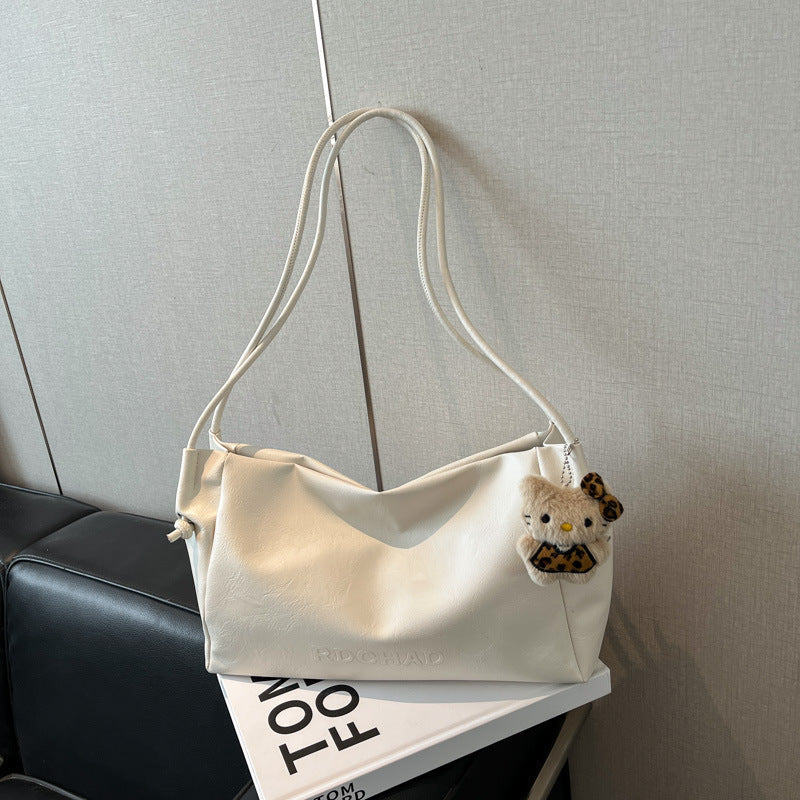 Chic Slouchy Hobo Handbag Acalora