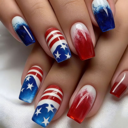 Festival Art Nails Acalora