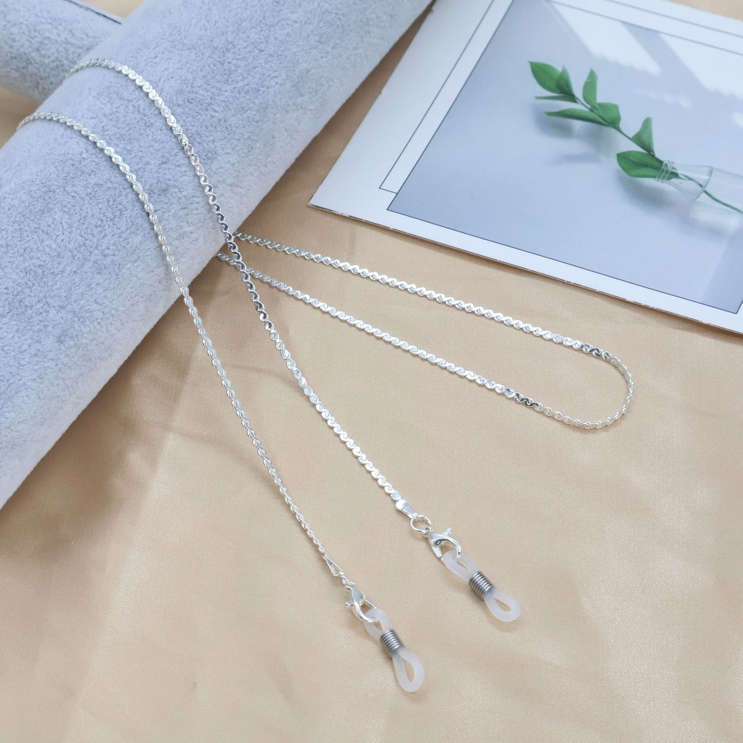 Eyewear Chain Holder Acalora
