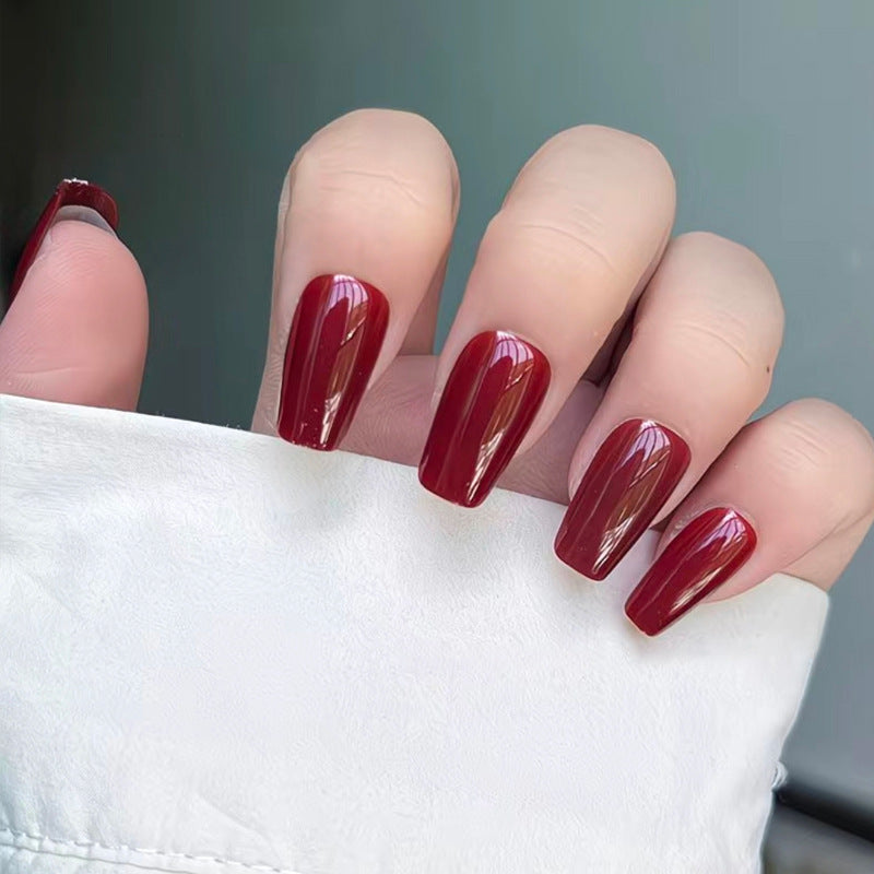 High-quality artificial nails Acalora