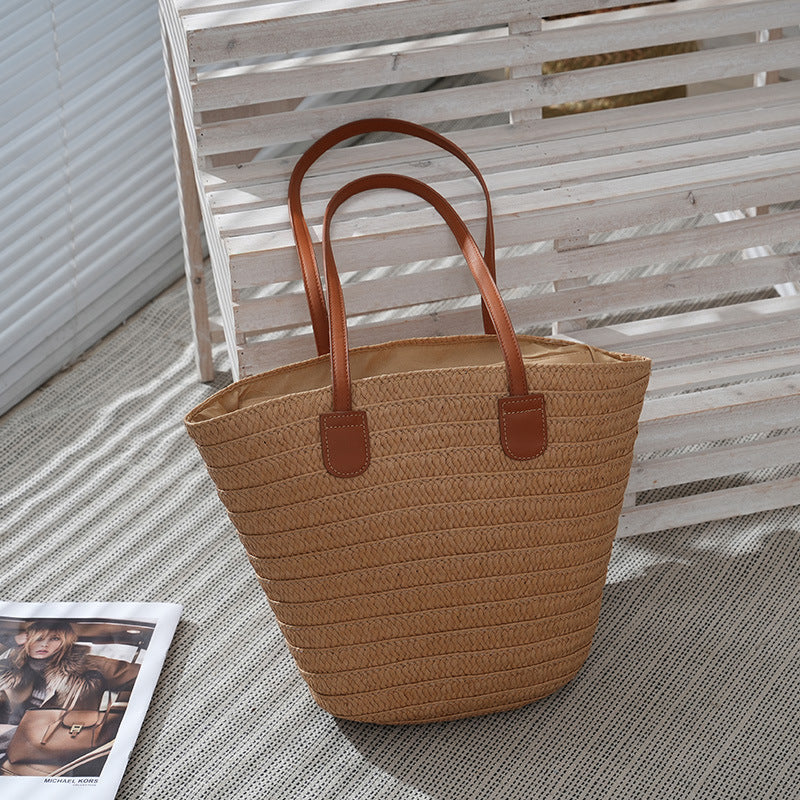 trendy beach bag Acalora