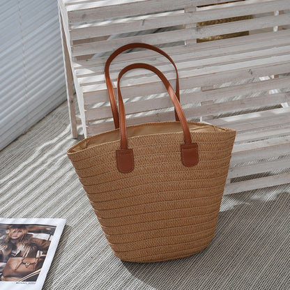 trendy beach bag Acalora