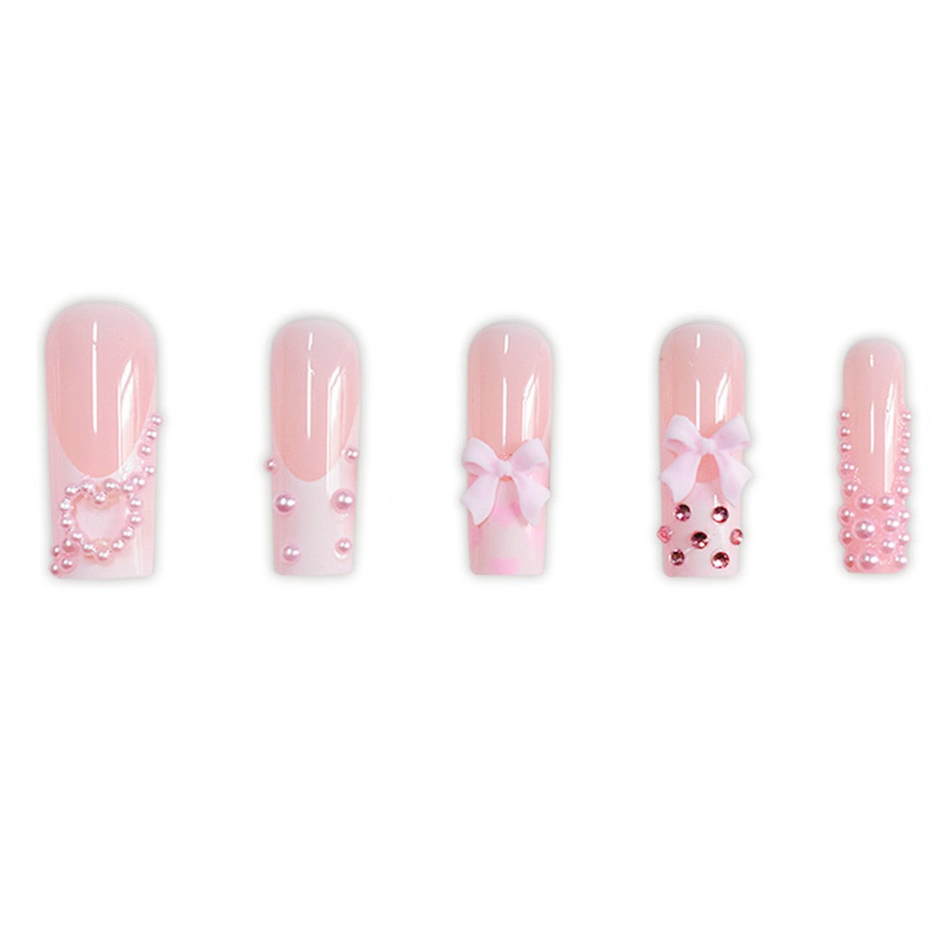 Decorative Nail Art Acalora