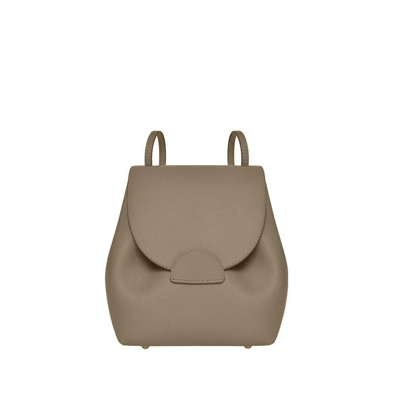 Women's high-quality leather backpacks Karnz