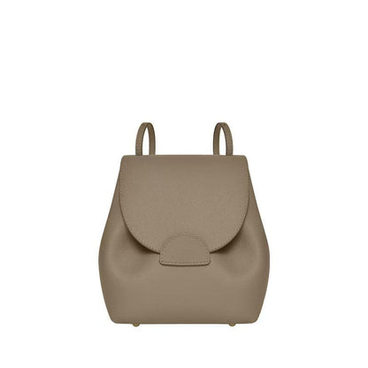 Women's high-quality leather backpacks Karnz