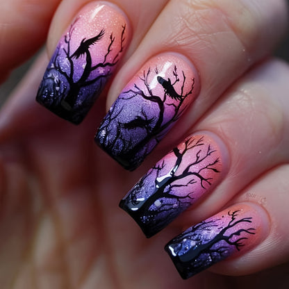 Artistic Nail Art Acalora