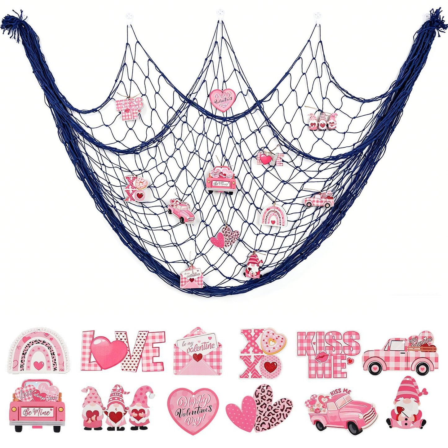 Christmas Tree Deco-Hammock Acalora