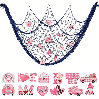 Christmas Tree Deco-Hammock Acalora