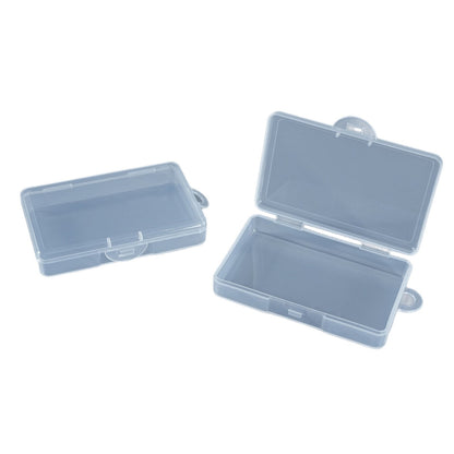 Multi-Compartment Storage Organizer Case Acalora
