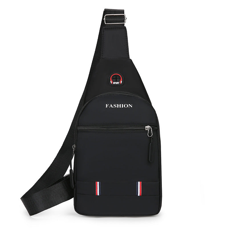 Casual Sports Sling Bag Acalora