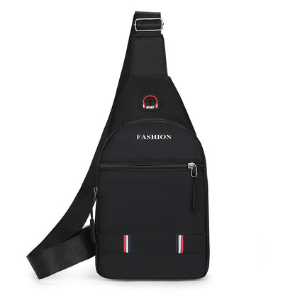 Casual Sports Sling Bag Acalora