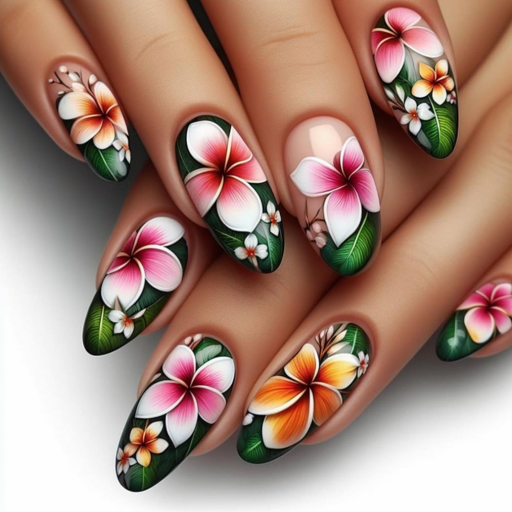 Nail Art Set Acalora