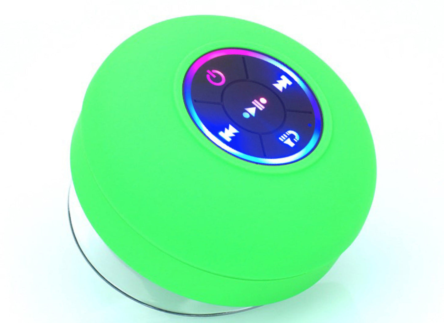 BowLift | Waterproof Suction Cup Speaker