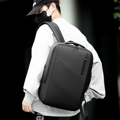 Professional Slim Organizational Backpack Acalora