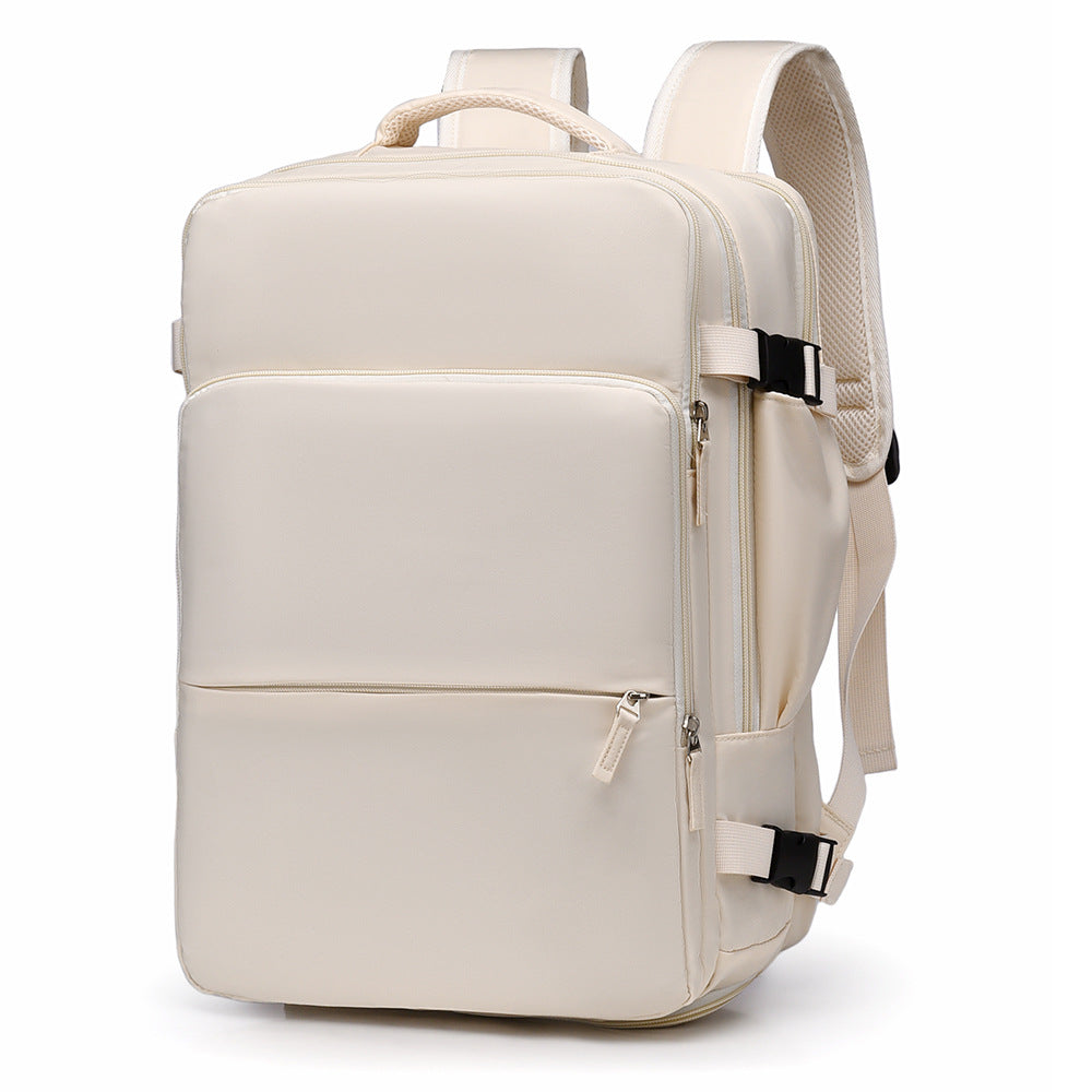 Versatile Multi-Functional Travel Backpack Acalora