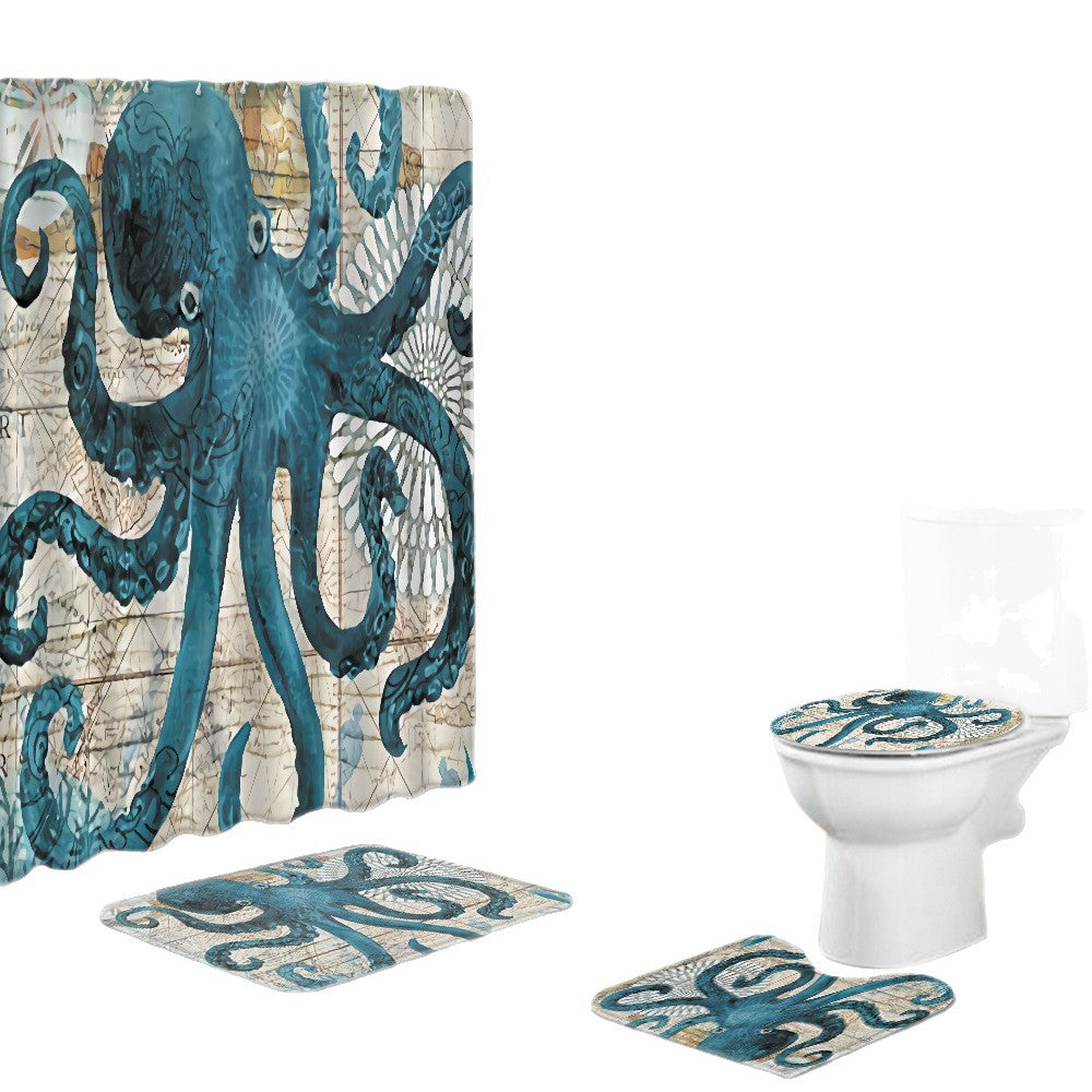 Bathroom Accessories Set
