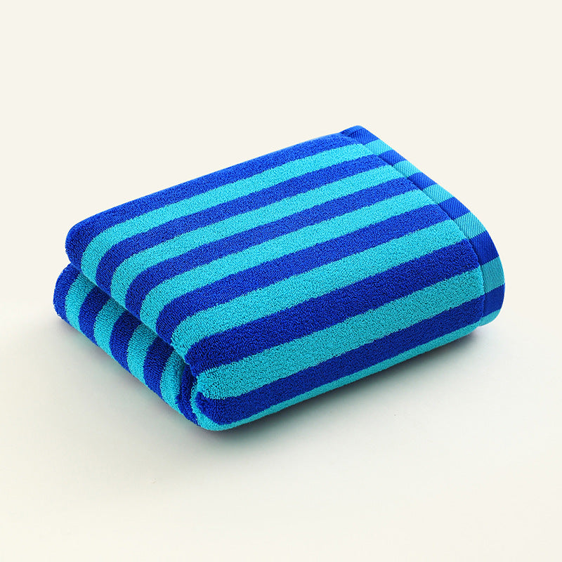 Women's Beach Towel Bowlift