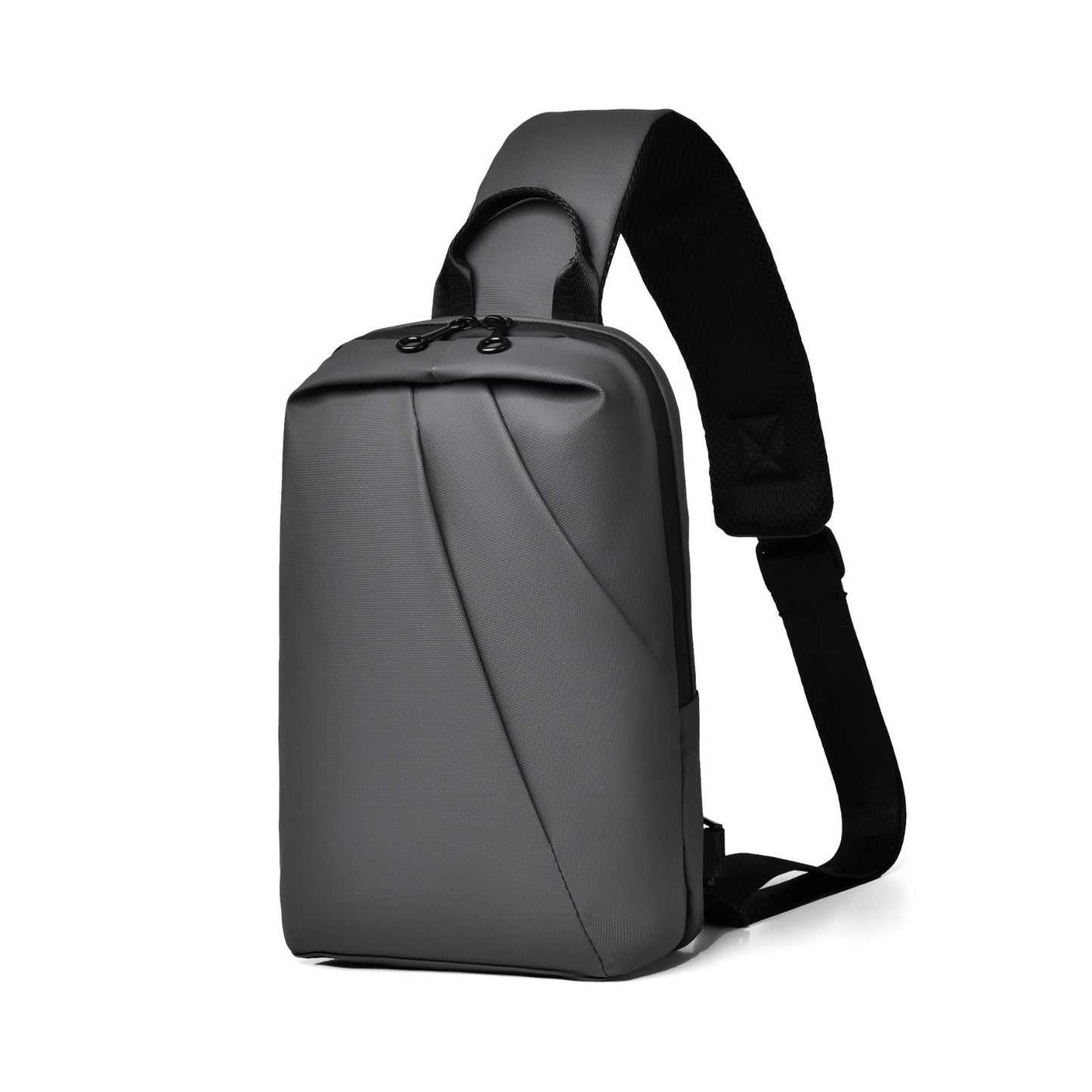 Ergonomic Slim Sling Backpack Acalora