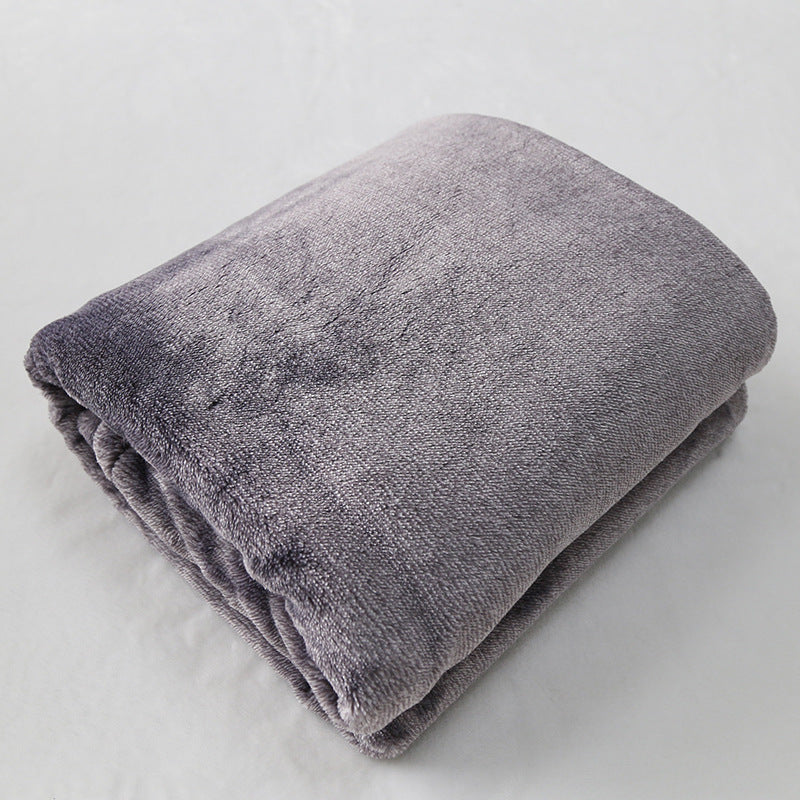Plush Soft Blanket