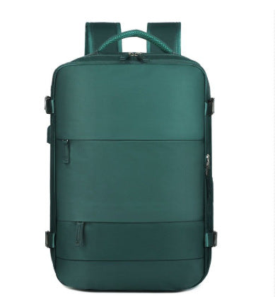 Professional Slim Backpack Acalora