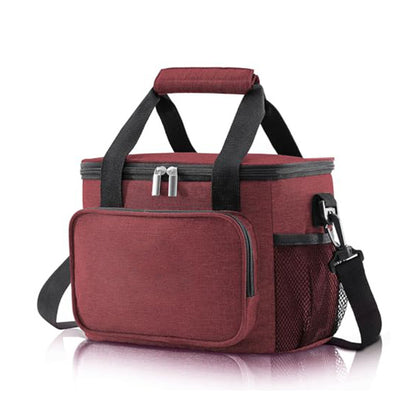 Insulated Food Storage Cooler Bag Acalora