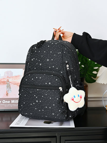 Stylish School Backpack Acalora