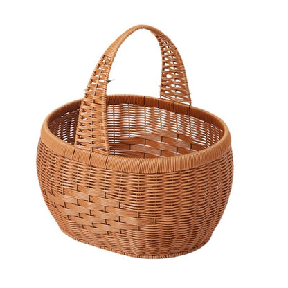 Decorative Storage Basket Acalora