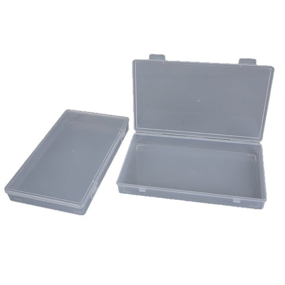 Large Transparent Storage Case Acalora