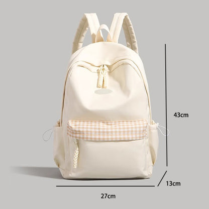 Stylish Lightweight Backpack Acalora