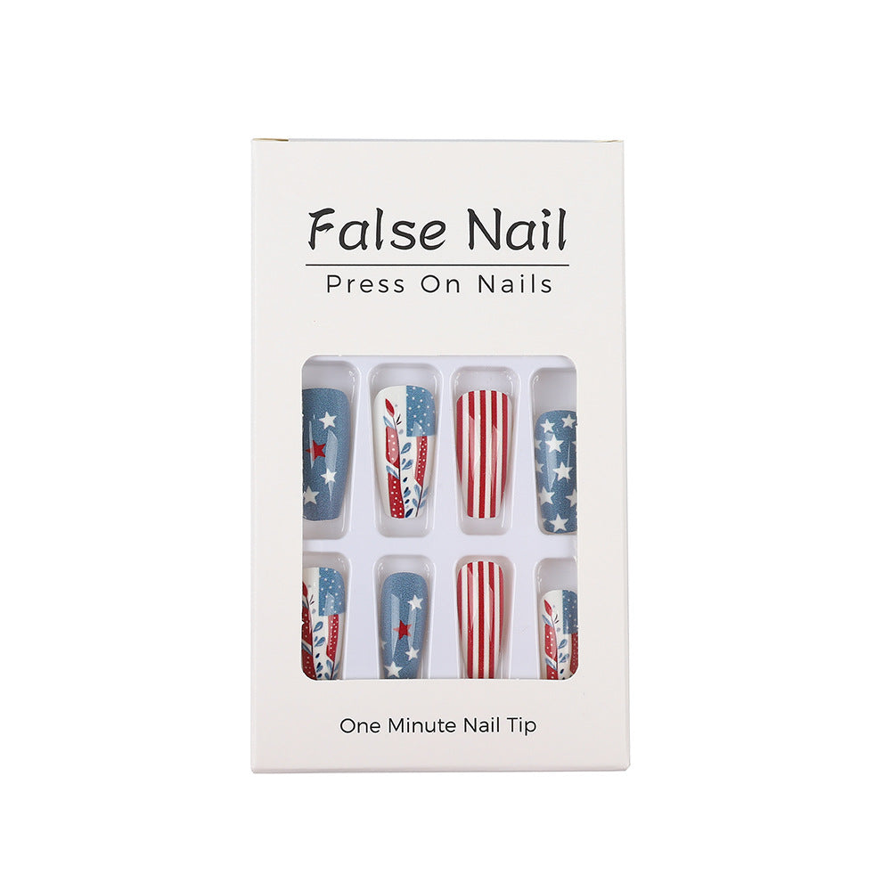 Creative and decorative art nails Acalora