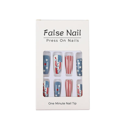 Creative and decorative art nails Acalora