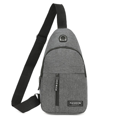 Versatile Urban Sling Bag Acalora