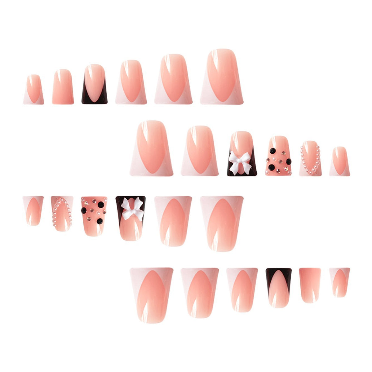 Decorative Nail Art Acalora