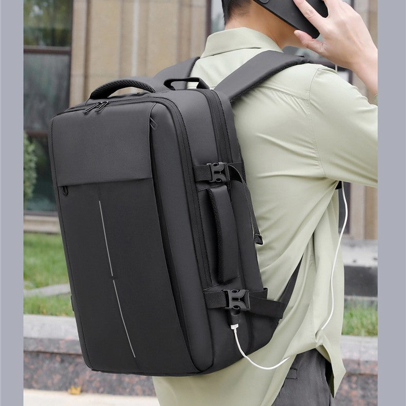 Ergonomic Daily Backpack Acalora
