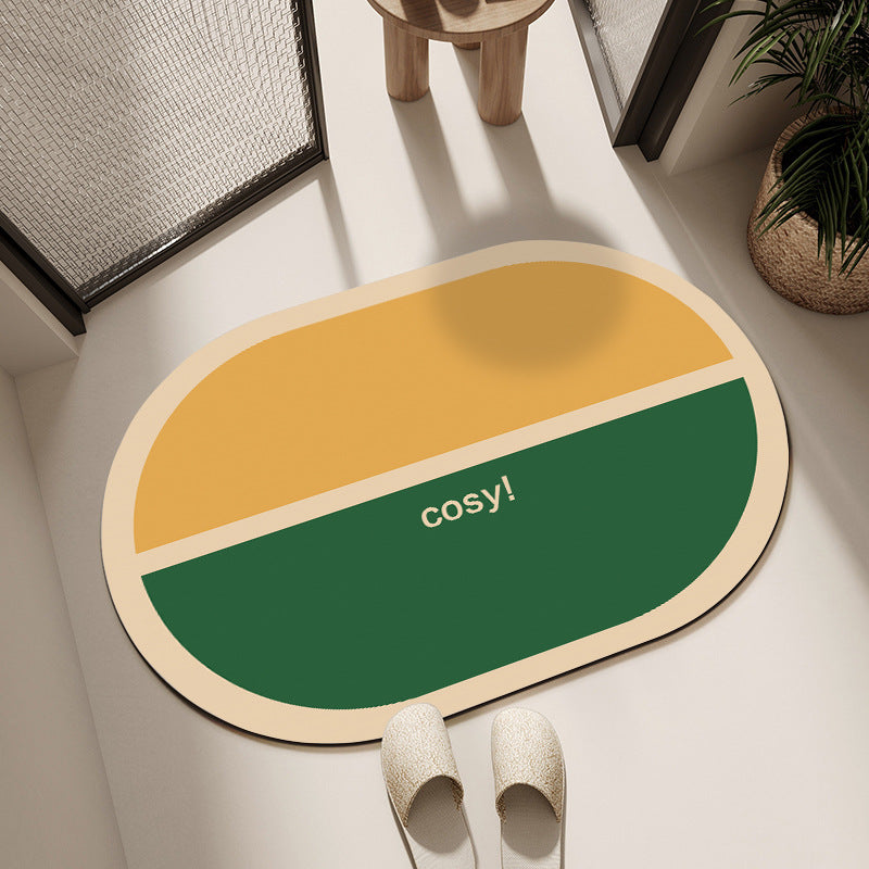 Cozy Comfort Bathroom Mat Acalora