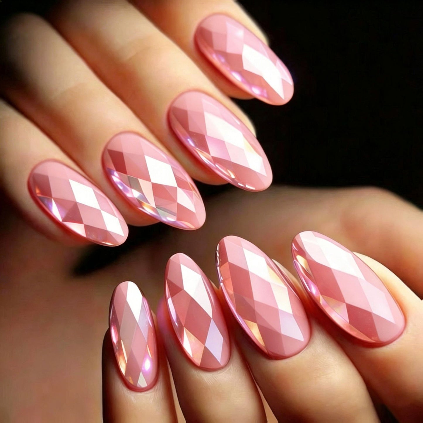 Artificial Nails Acalora
