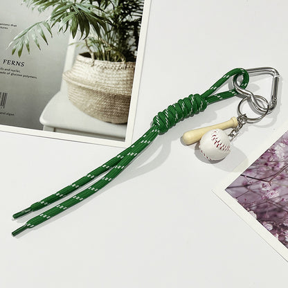 Sports-Themed Keychain Acalora
