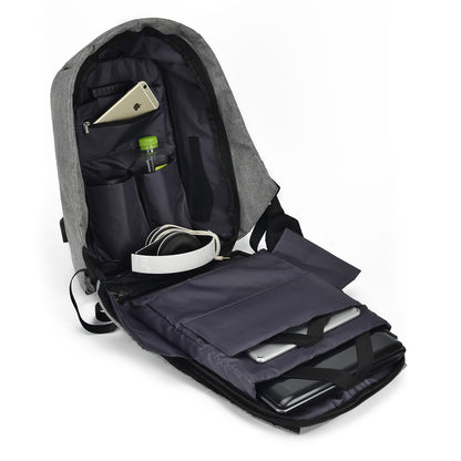 Anti-Theft Travel Laptop Backpack Acalora