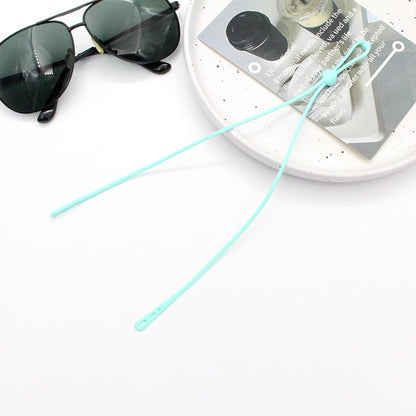 Adjustable Eyewear Retainer Chain Acalora 1788159805