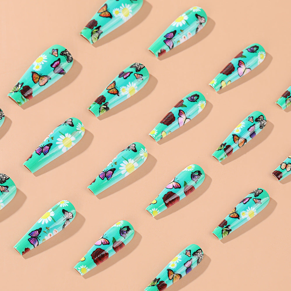 Artistic Nail Art Tips Acalora