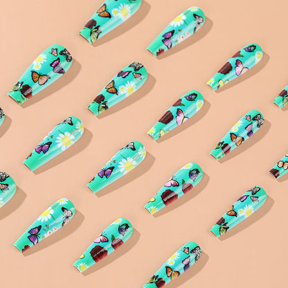 Artistic Nail Art Tips Acalora