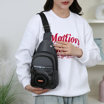 Sling Bag Acalora