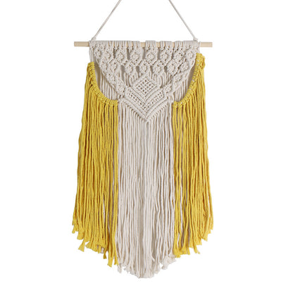 Macrame Wall Hanging Acalora